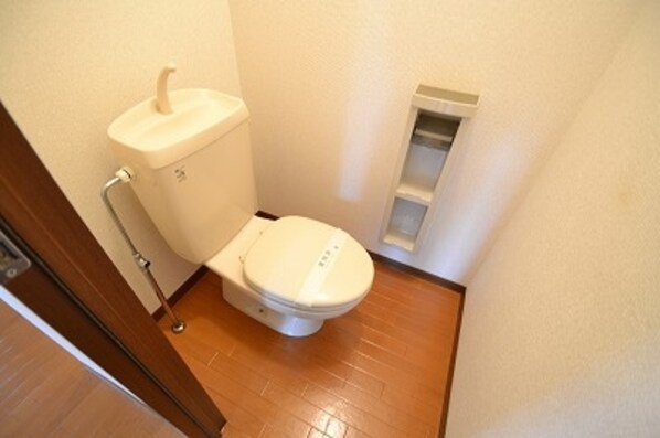 ドエルAの物件内観写真